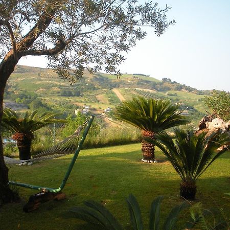 B&B Brezza Marina San Benedetto del Tronto Extérieur photo