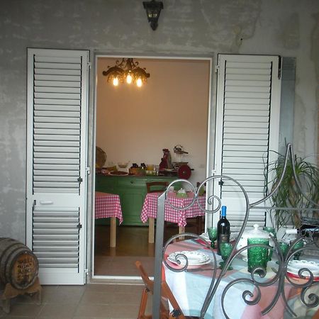 B&B Brezza Marina San Benedetto del Tronto Extérieur photo