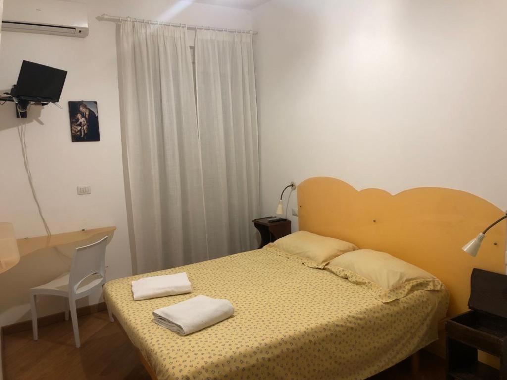 B&B Brezza Marina San Benedetto del Tronto Extérieur photo