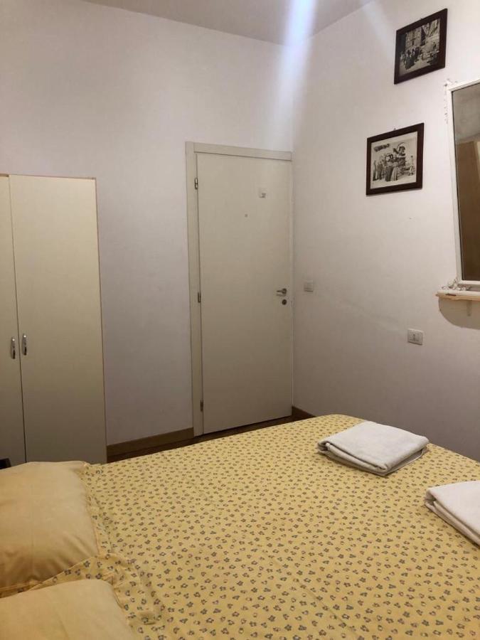 B&B Brezza Marina San Benedetto del Tronto Extérieur photo