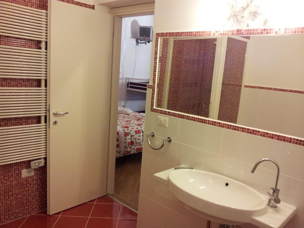 B&B Brezza Marina San Benedetto del Tronto Extérieur photo