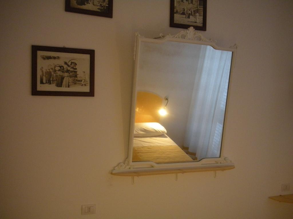 B&B Brezza Marina San Benedetto del Tronto Extérieur photo