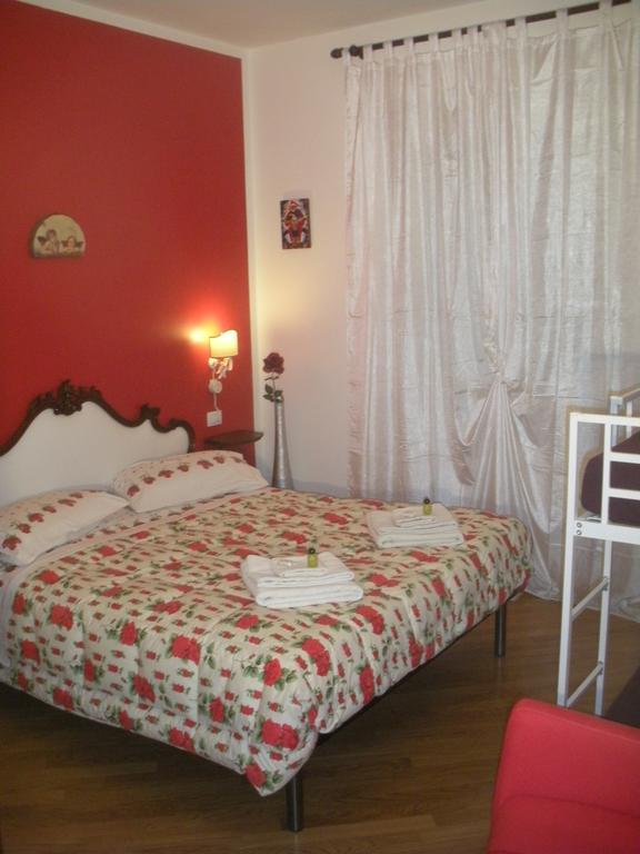 B&B Brezza Marina San Benedetto del Tronto Extérieur photo