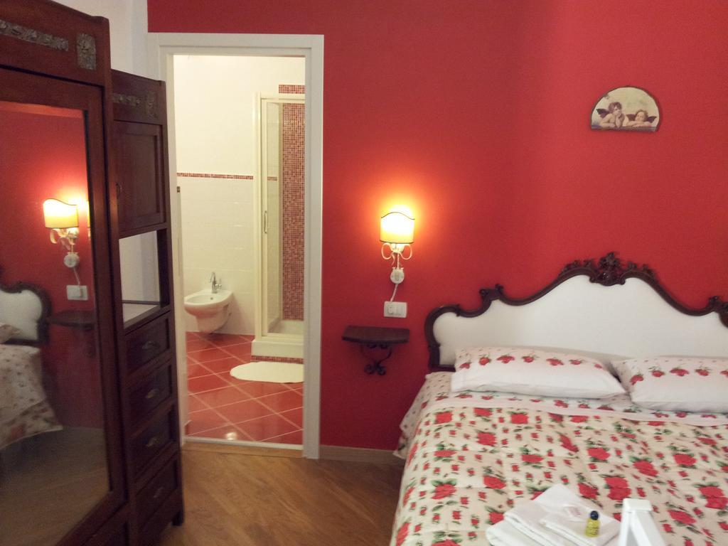 B&B Brezza Marina San Benedetto del Tronto Extérieur photo