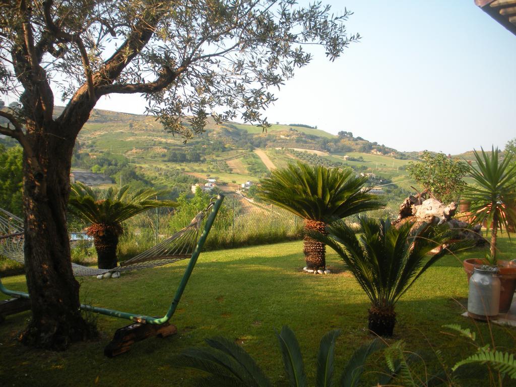 B&B Brezza Marina San Benedetto del Tronto Extérieur photo