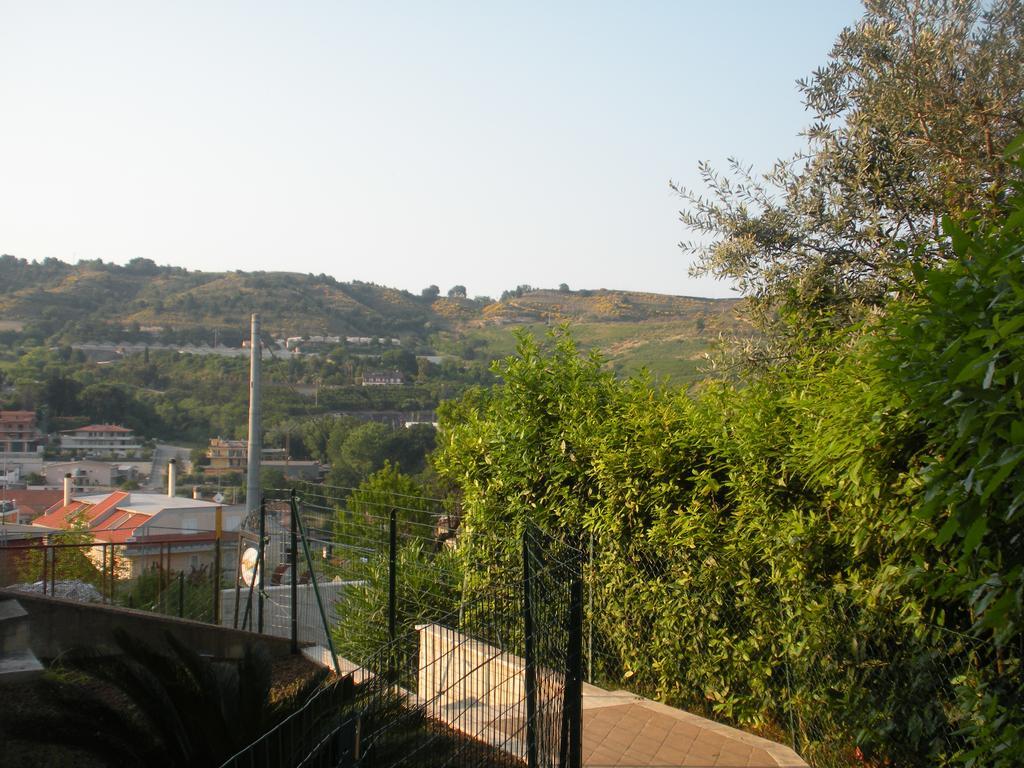 B&B Brezza Marina San Benedetto del Tronto Extérieur photo