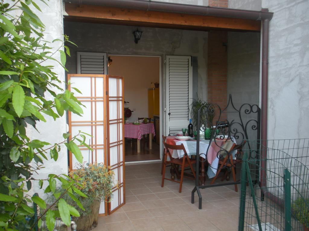 B&B Brezza Marina San Benedetto del Tronto Extérieur photo