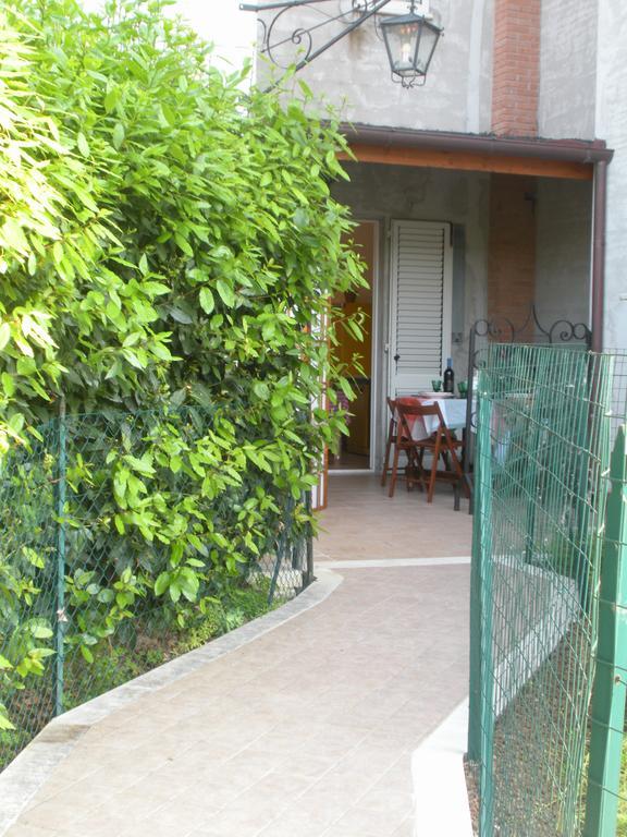 B&B Brezza Marina San Benedetto del Tronto Extérieur photo