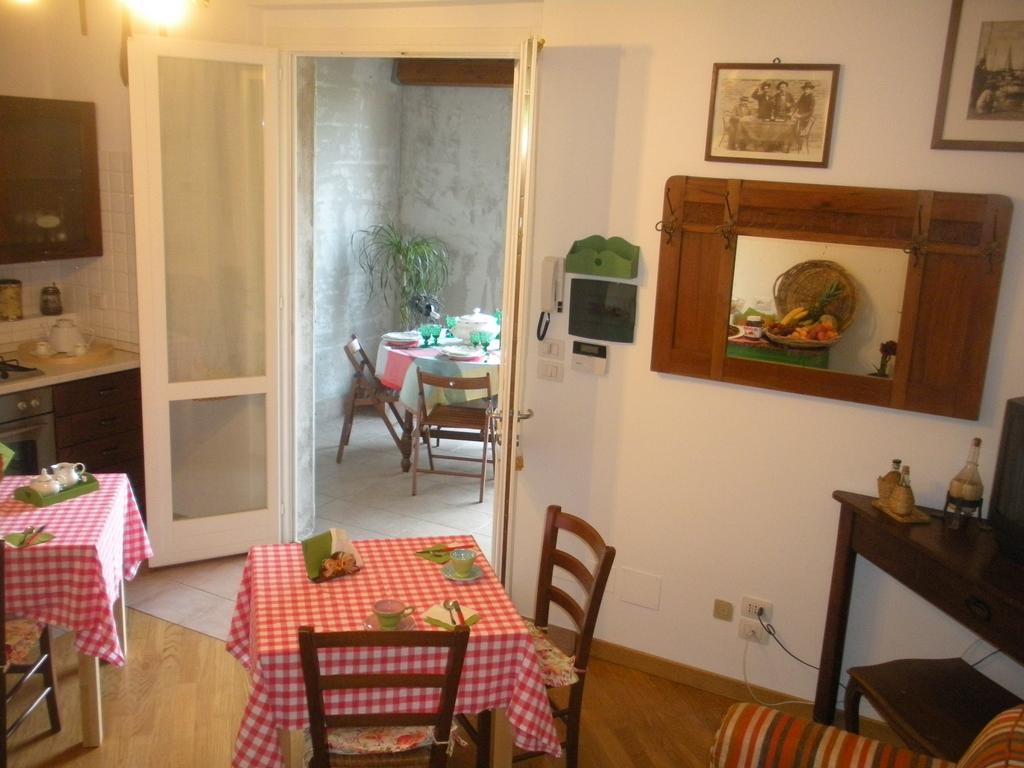 B&B Brezza Marina San Benedetto del Tronto Extérieur photo