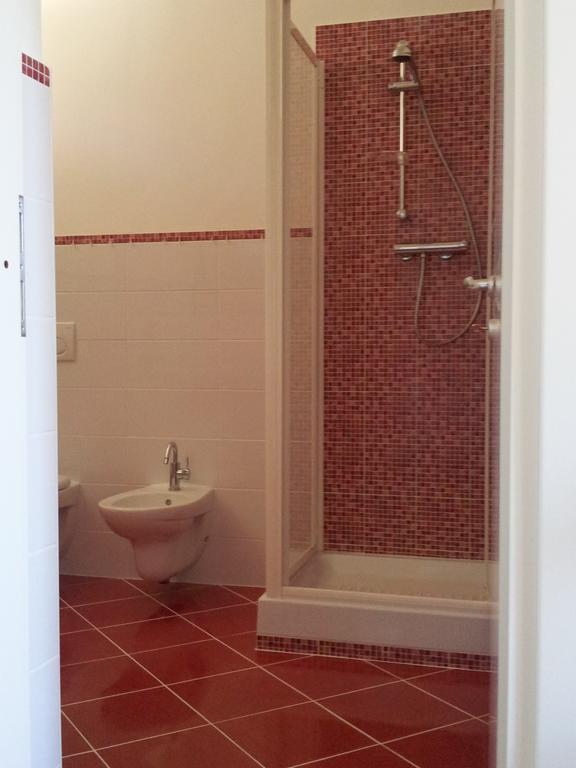 B&B Brezza Marina San Benedetto del Tronto Extérieur photo
