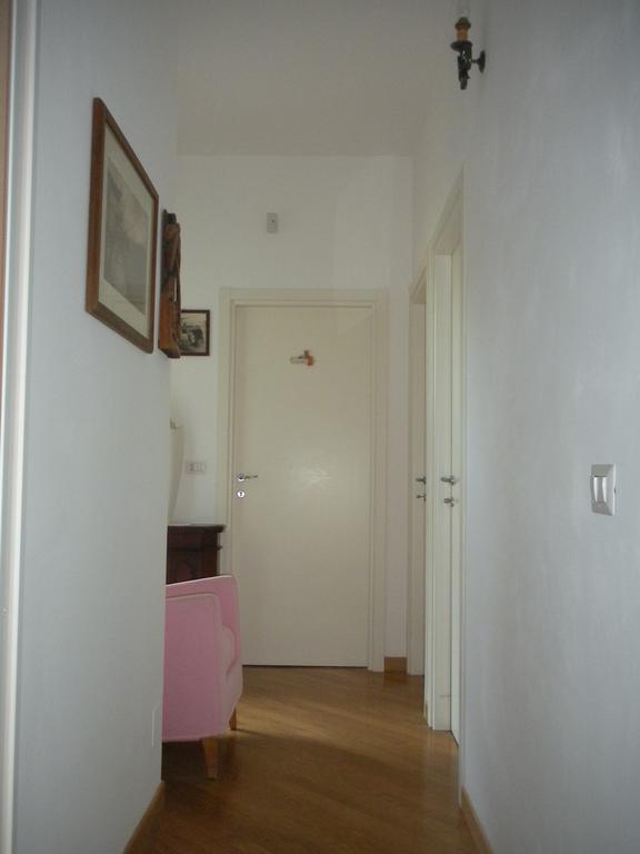 B&B Brezza Marina San Benedetto del Tronto Extérieur photo