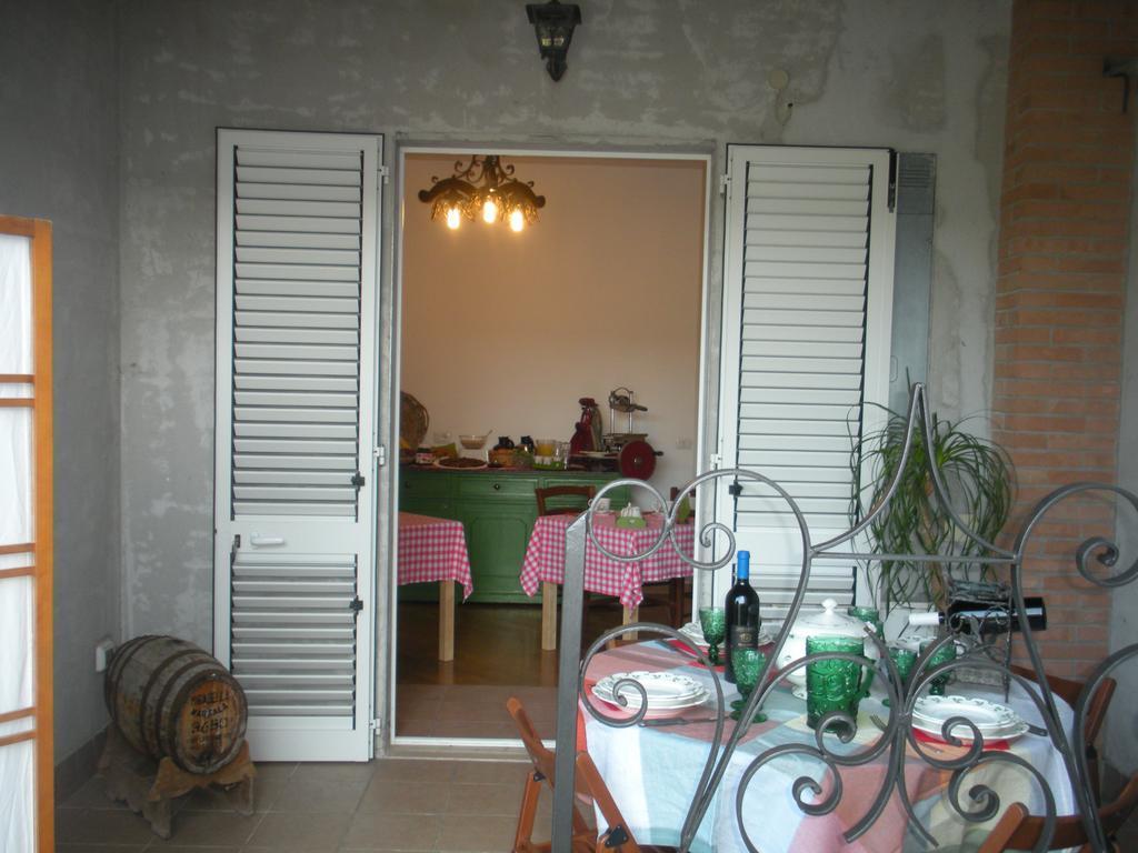 B&B Brezza Marina San Benedetto del Tronto Extérieur photo